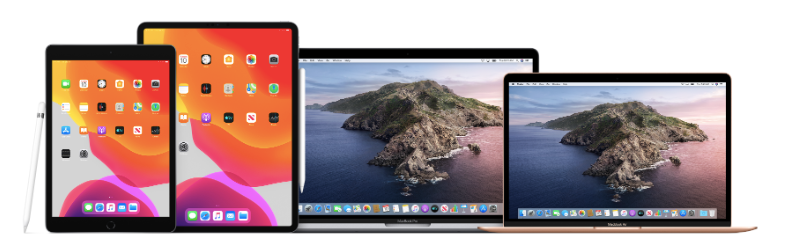 appleProducts
